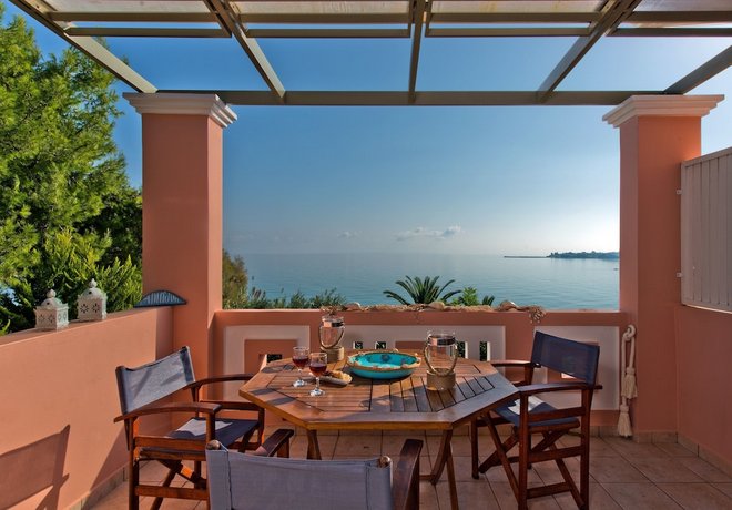 Calypso Villas
