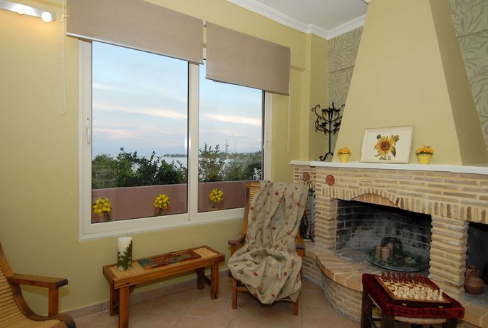 Calypso Villas