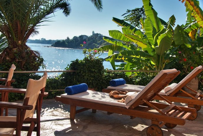 Calypso Villas
