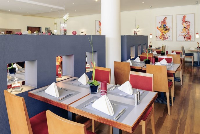 Mercure Hotel Mannheim am Rathaus