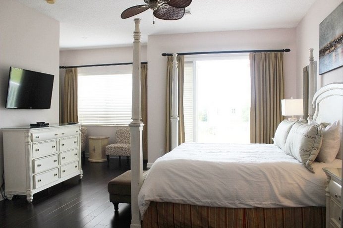 Reunion Resort Official Vacation Homes