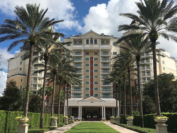 Reunion Resort Official Vacation Homes