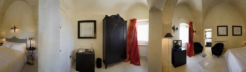 Palazzo Gattini Luxury Hotel
