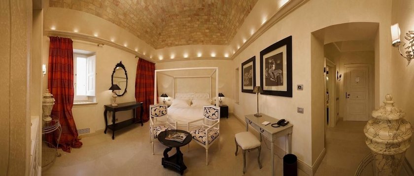 Palazzo Gattini Luxury Hotel