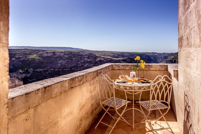 Palazzo Gattini Luxury Hotel