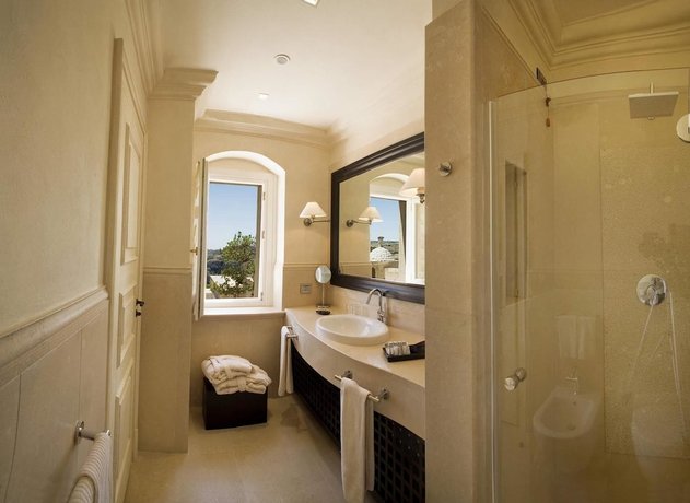Palazzo Gattini Luxury Hotel