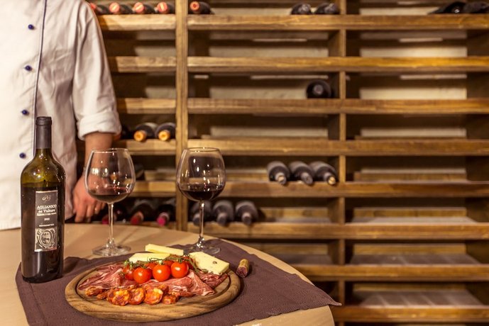 Palazzo Gattini Luxury Hotel