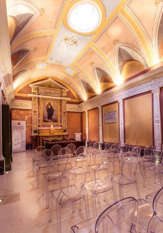 Palazzo Gattini Luxury Hotel