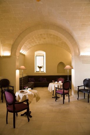 Palazzo Gattini Luxury Hotel