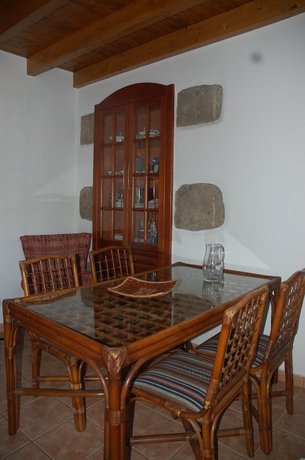 Casa Rural Carmita