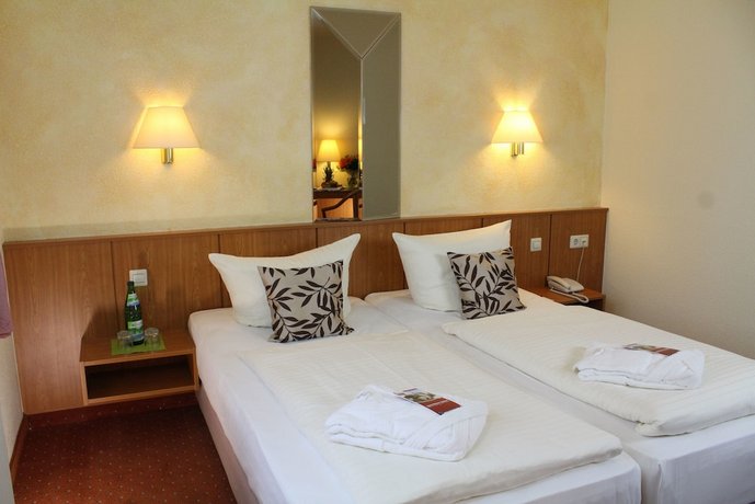 Landhotel Weisser Schwan