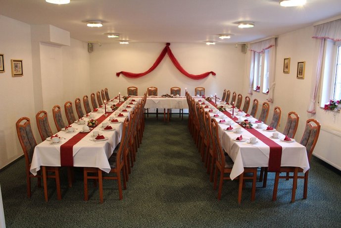 Landhotel Weisser Schwan