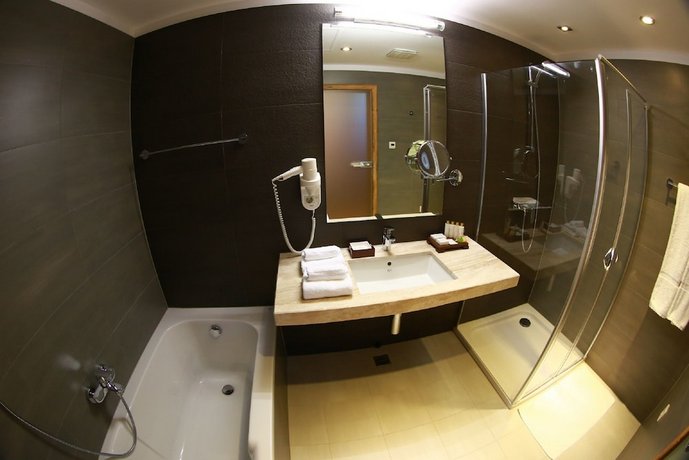 Teleferic Grand Hotel