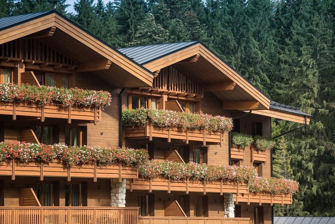 Teleferic Grand Hotel