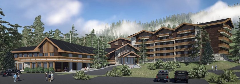 Teleferic Grand Hotel