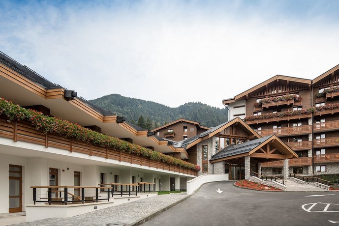 Teleferic Grand Hotel