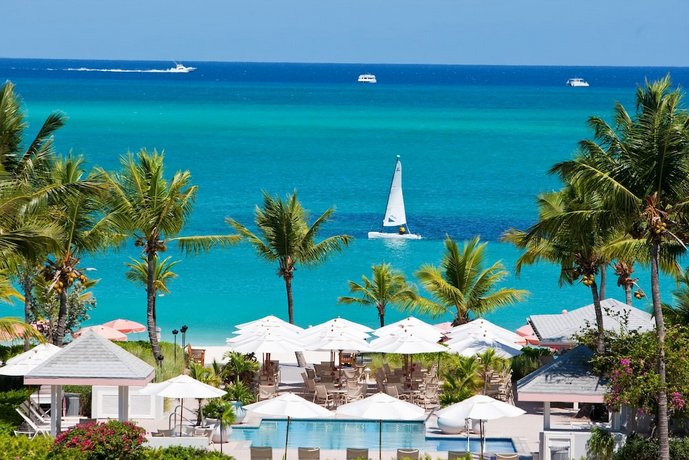 Ocean Club Resort Providenciales Turks and Caicos Islands thumbnail