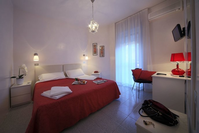 Hotel Cristallo Brescia