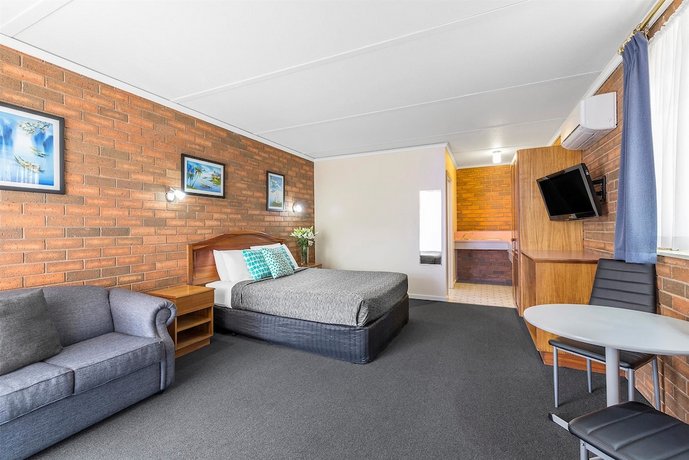 Best Western Cathedral Motor Inn