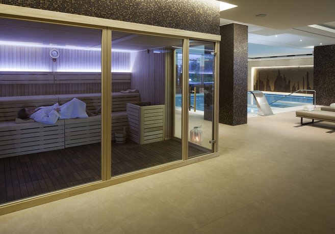 EPIC SANA Lisboa Hotel