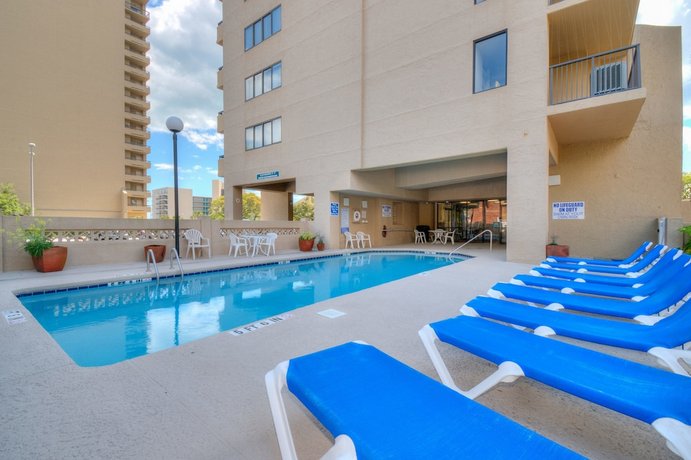 The Dunes Towers by Palmetto Vacation Rentals