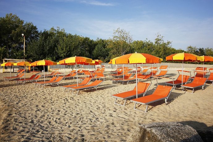 Hotel Baia Di Trainiti Briatico