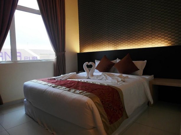 Supreme Hotel Malacca