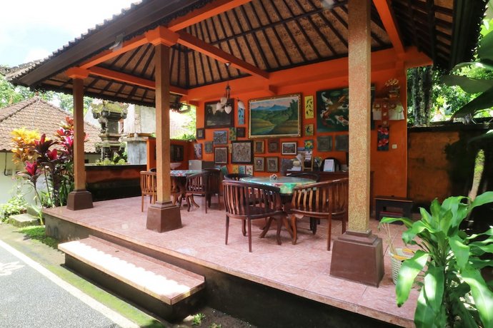 Yuliati House