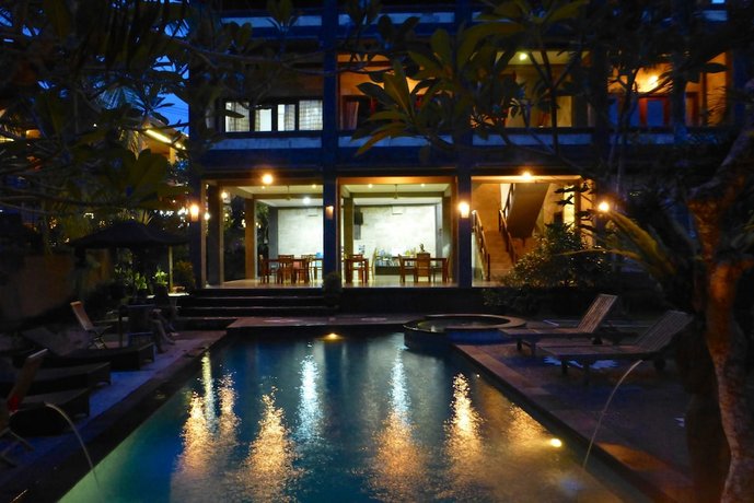 Wenara Bali Bungalows