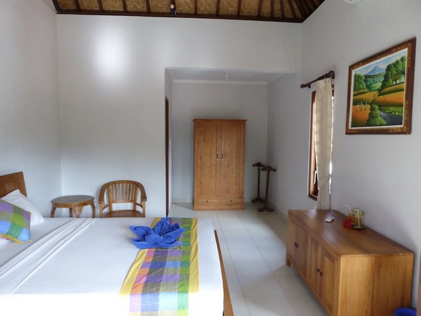 Wenara Bali Bungalows