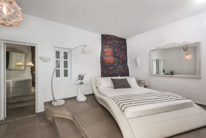 Amoudi Villas