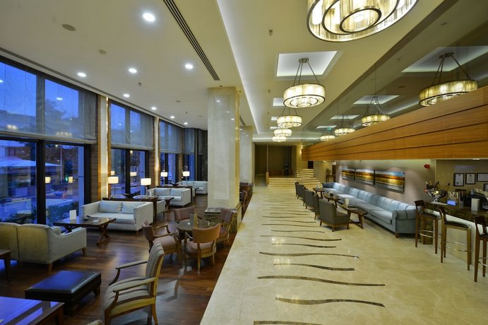 Marigold Thermal & Spa Hotel Bursa