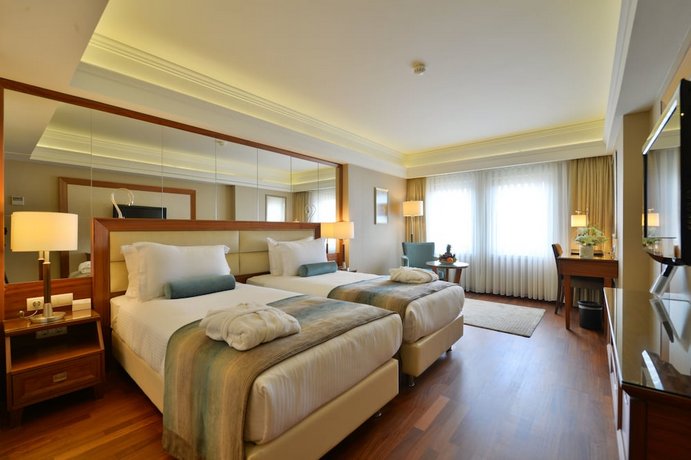 Marigold Thermal & Spa Hotel Bursa