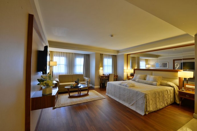 Marigold Thermal & Spa Hotel Bursa