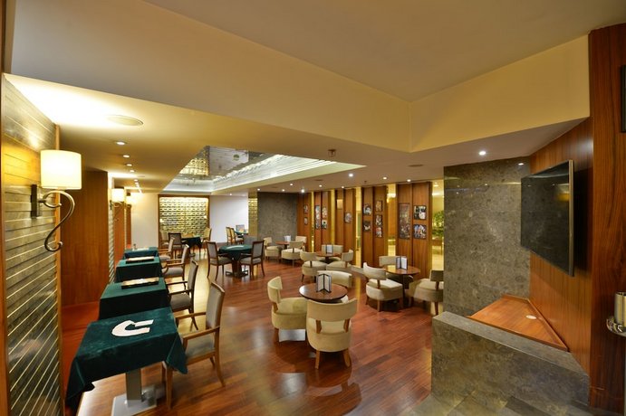 Marigold Thermal & Spa Hotel Bursa