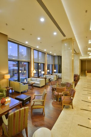 Marigold Thermal & Spa Hotel Bursa