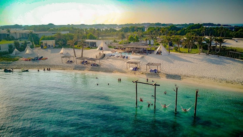 Zaya Nurai Island Resort