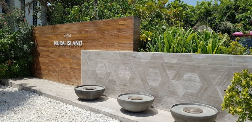 Zaya Nurai Island Resort