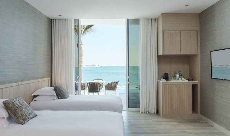 Zaya Nurai Island Resort