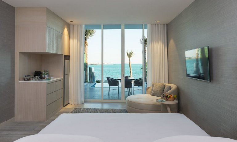 Zaya Nurai Island Resort