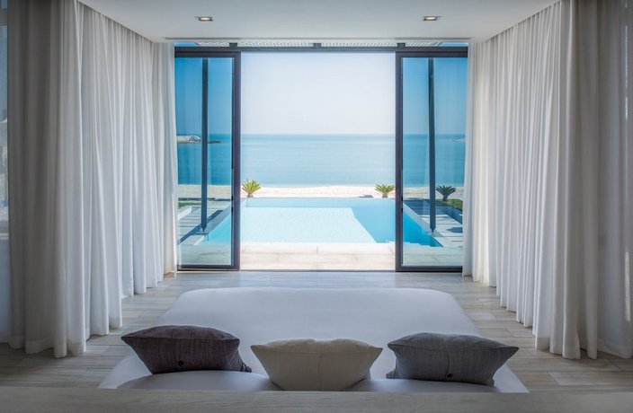 Zaya Nurai Island Resort