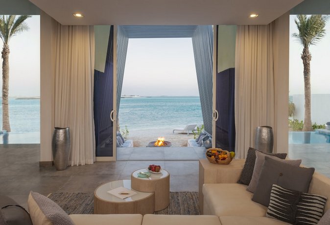 Zaya Nurai Island Resort