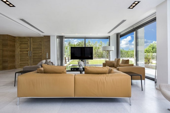 Zaya Nurai Island Resort