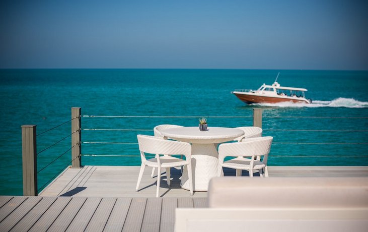 Zaya Nurai Island Resort