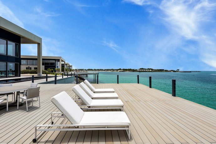 Zaya Nurai Island Resort