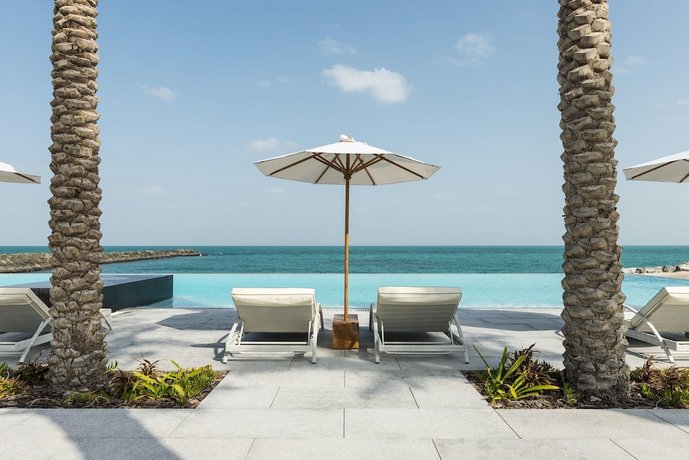 Zaya Nurai Island Resort