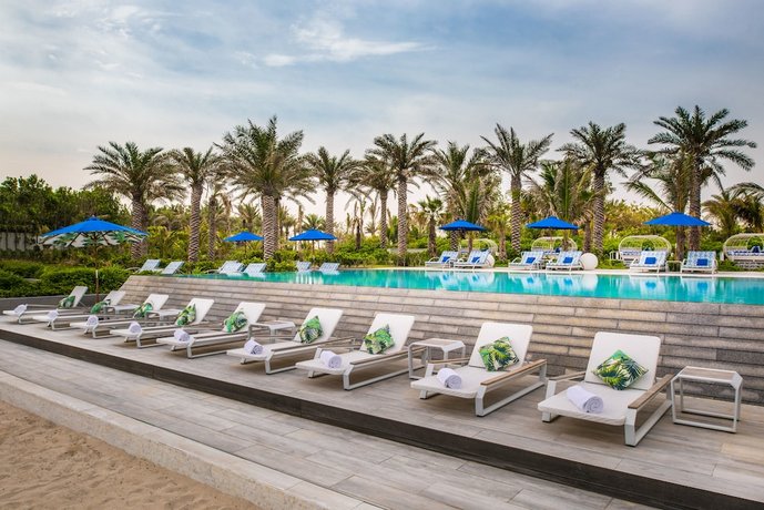 Zaya Nurai Island Resort