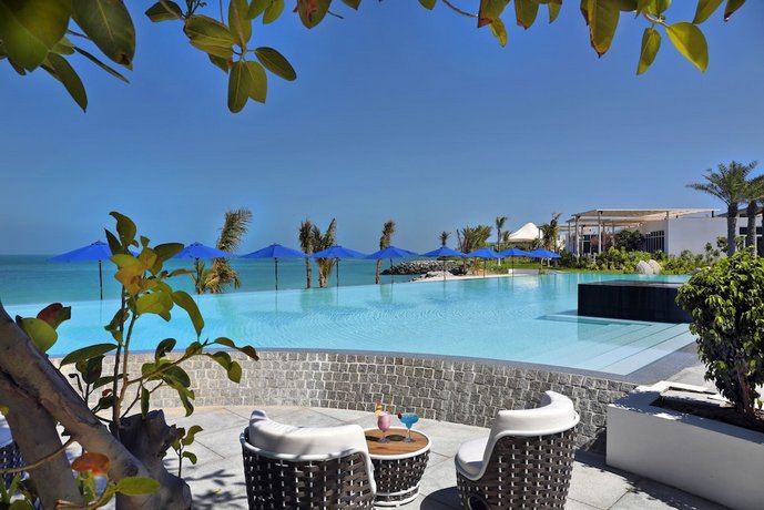Zaya Nurai Island Resort