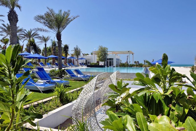 Zaya Nurai Island Resort