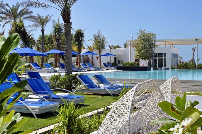 Zaya Nurai Island Resort